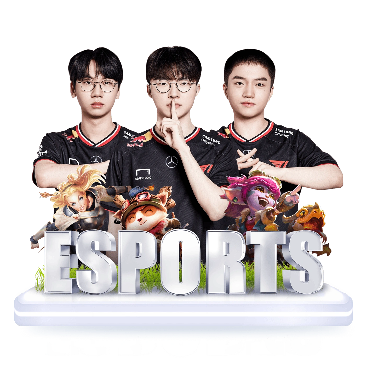 Chuyên mục esports 188Bet