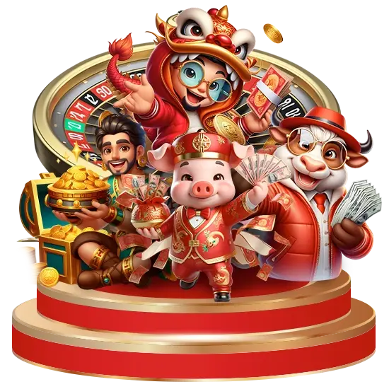 Chuyên mục nổ hũ 188Bet